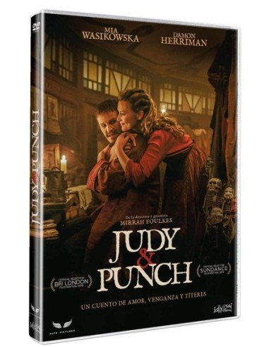 Judy y Punch (Judy & Punch)