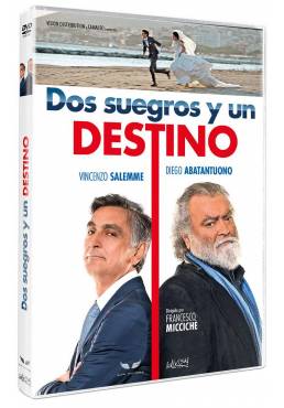 Dos suegros y un destino (Compromessi sposi)