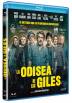 La odisea de los Giles (Blu-ray)