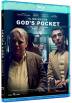 El misterio de God's Pocket (Blu-ray) (God's Pocket)