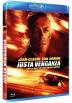 Justa Venganza (Blu-ray) (Ed. Especial Numerada Con Estuche + 8 Postales) (Wake of Death)