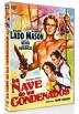 La nave de los condenados (Dvd-R) (Botany Bay)