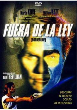 Fuera de la ley (Borderline)