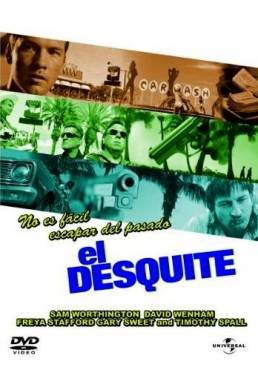 El Desquite