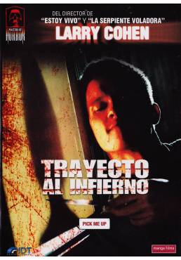 Trayecto al Infierno (Masters of Horror) (Pick Me Up)