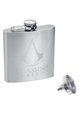 Petaca Logo - Assassins Creed