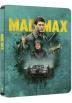 Mad Max: Salvajes de Autopista (4k UHD + Blu-ray) (Steelbook)