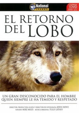 El Retorno del Lobo (National Channel)