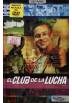 El club de la lucha (Fight Club) (CULT MOVIES LIBRO + DVD)