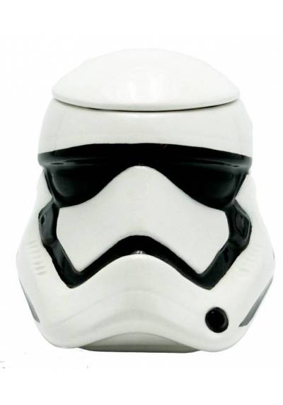 Taza 3D Trooper - Star Wars
