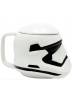 Taza 3D Trooper - Star Wars