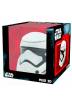 Taza 3D Trooper - Star Wars