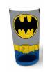 Vaso de cristal Batman