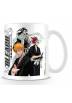 Taza Pose de los Segadores - Bleach