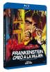 Frankenstein creo a la mujer (Blu-ray) (Frankenstein Created Woman)
