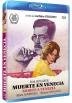 Muerte en Venecia (Blu-ray) (Morte a Venezia)