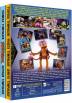 Pack Fraggle Rock (Serie Completa Temporadas 1 a 5 en 16 DVDs + 8 Postales) (Digipack)