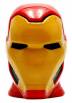 Taza 3D Iron Man cambia de color - Marvel