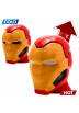 Taza 3D Iron Man cambia de color - Marvel