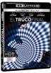 El Truco Final (El Prestigio) (4K Ultra HD + Blu-ray)  (The Prestige)