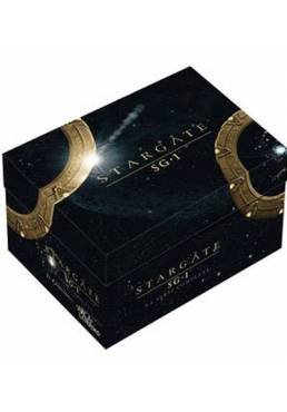 Stargate SG-1 - La Serie Completa