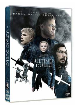 El Ultimo duelo (The Last Duel)