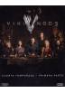 Vikingos Temp.4 Vol.1 (Blu-ray) (Vikings)