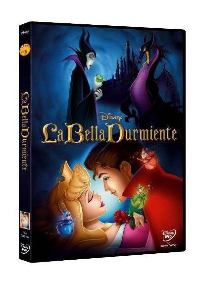 La Bella Durmiente (Sleeping Beauty)