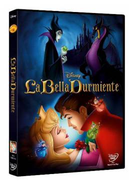 La Bella Durmiente (Sleeping Beauty)