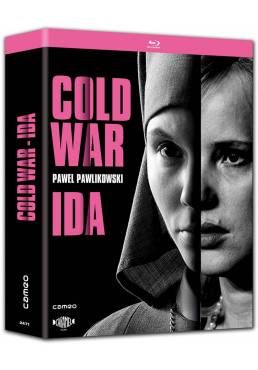Pack Pawel Pawlikowski: Cold War + Ida (Blu-Ray)