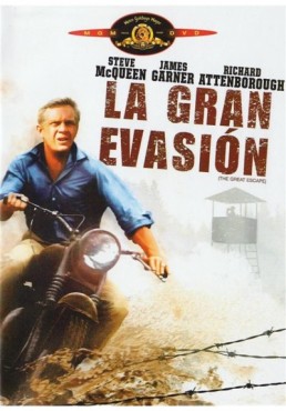 La Gran Evasion (The Great Escape) (Estuche Slim)