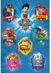 Poster Paw Patrol (POSTER 91.5x61)