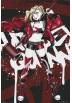Poster Harley Quinn Anime - DC Comics (POSTER 91.5x61)