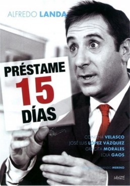 Préstame 15 Días (Préstame 15 Días)