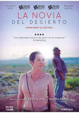 La novia del desierto