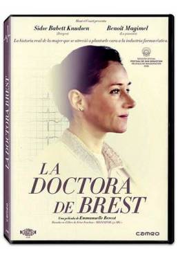 La doctora de Brest (La fille de Brest)