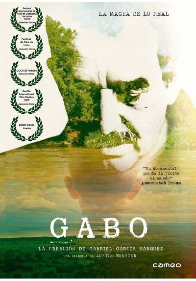 Gabo, la magia de lo real