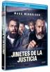 Jinetes de la justicia (Blu-ray) (Retfærdighedens ryttere)