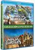 Coleccion Ninja Turtles (Blu-ray)