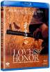 Love and Honor (Blu-ray) (Bushi no ichibun)