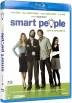 Smart People (Blu-ray) (Gente inteligente)