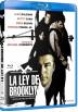 La ley de Brooklyn (Blu-ray) (Brooklyn Rules)