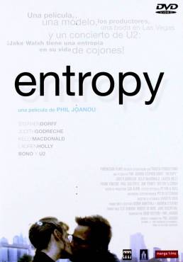 Entropy