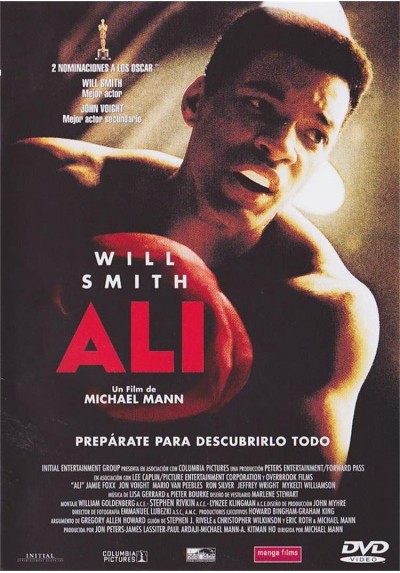 copy of Ali
