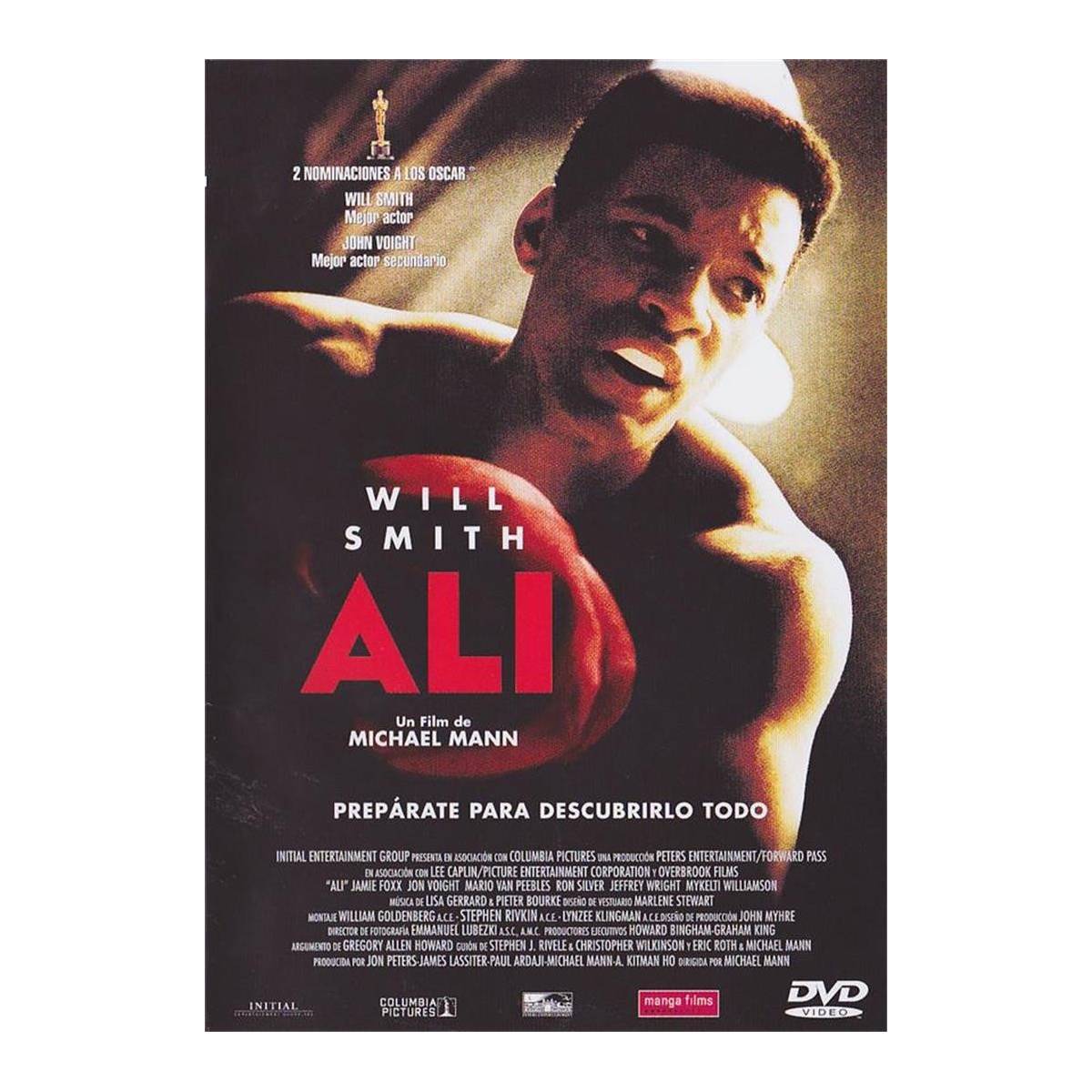 Ali