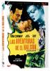 Cine Negro RKO: Las aventuras de el Halcon (The Falcon's Adventure)