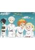 Poster Plakat Orphans - The Promised Neverland (POSTER 35x52)