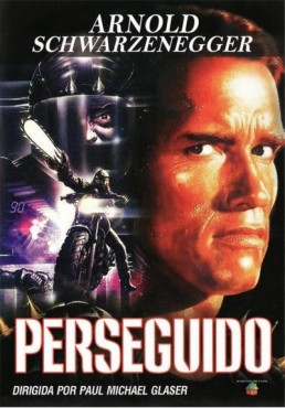 Perseguido (The Running Man)