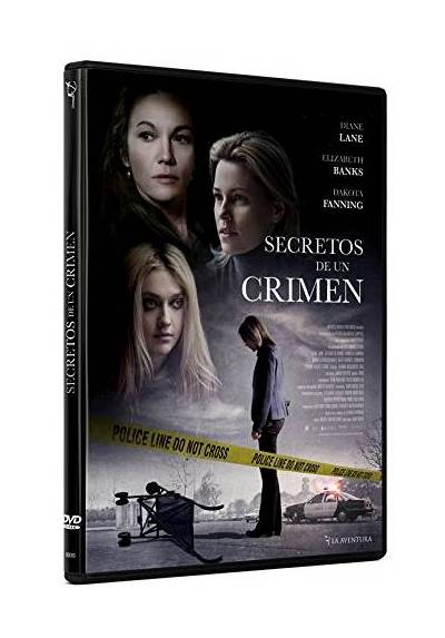 Secretos de un crimen (Every Secret Thing)