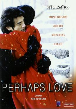 Perhaps Love